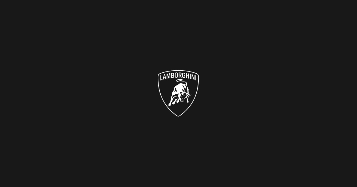 (c) Lamborghini.com