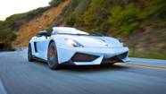 Lamborghini Gallardo