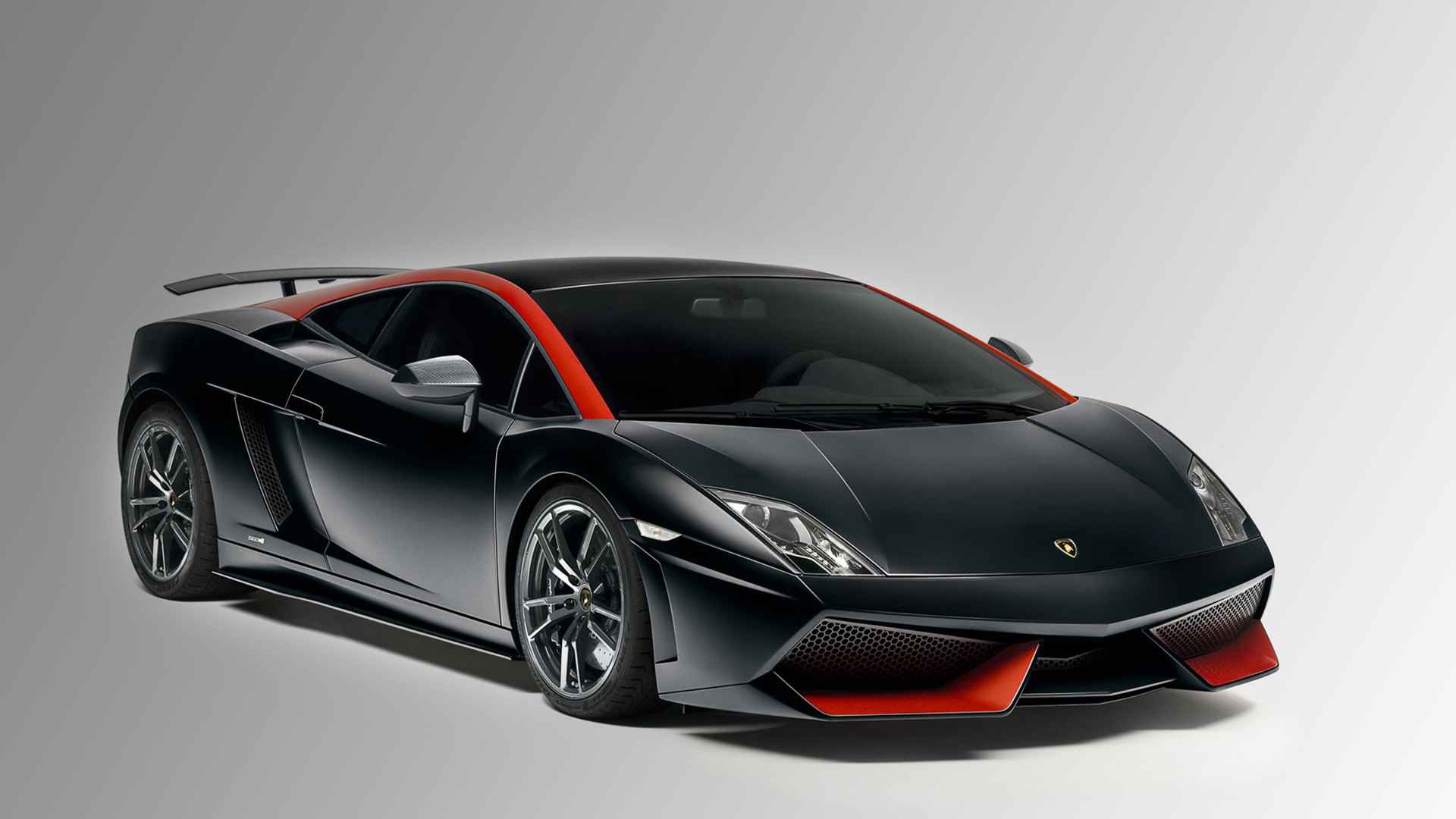 Lamborghini Gallardo LP 570-4 SuperLeggera - Technical Specifications