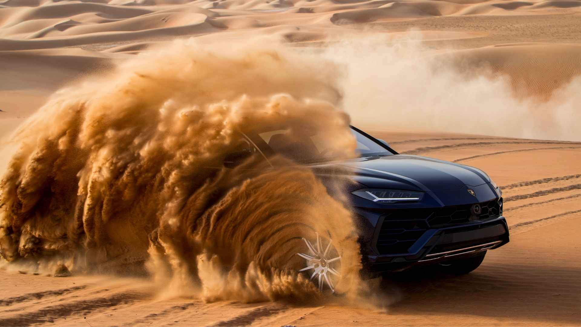 Urus Lamborghini