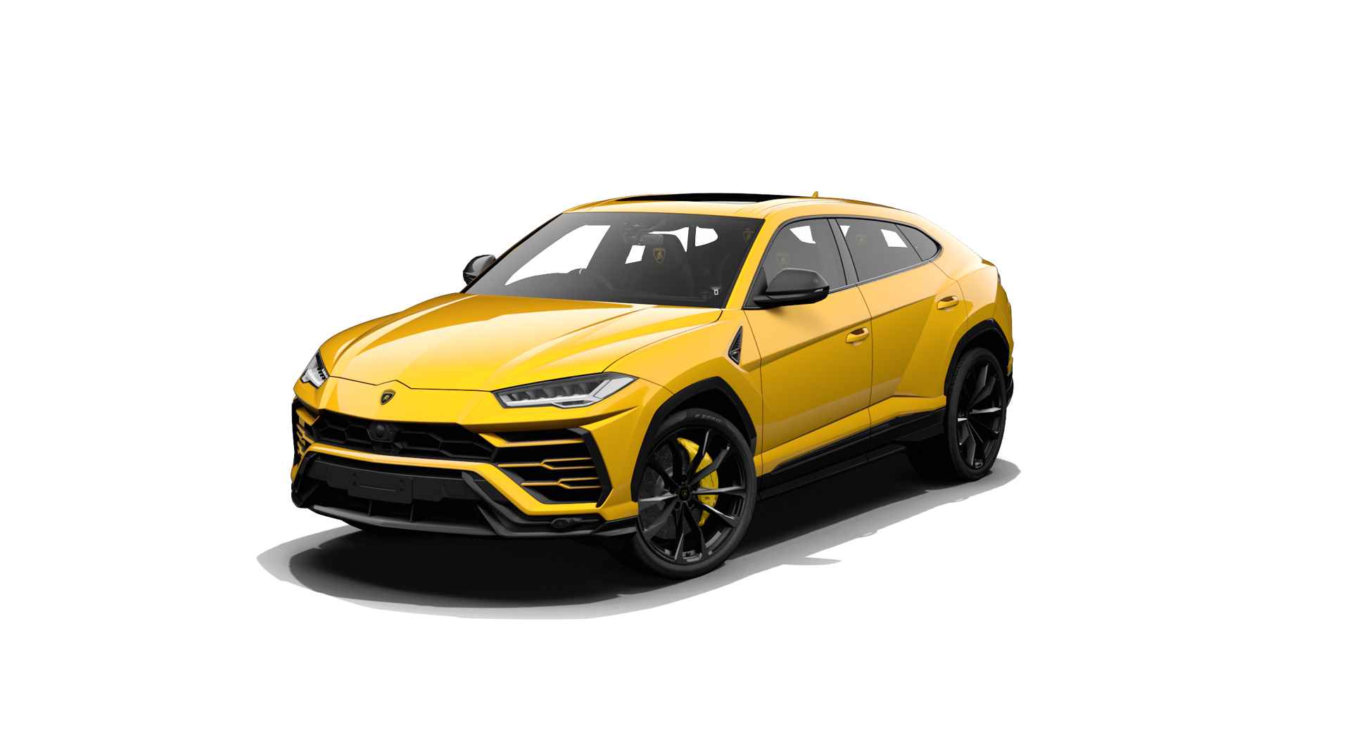 Urus Lamborghini