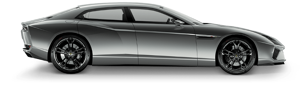 Supercars Gallery: New Lamborghini Concept 2020