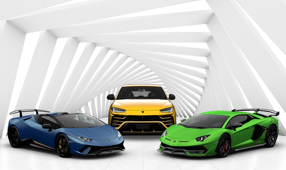 Aventador Miura Homage スーパートレジャーハント Hot Wheels Super Treasure Hunt Lamborghini Aventador Miura