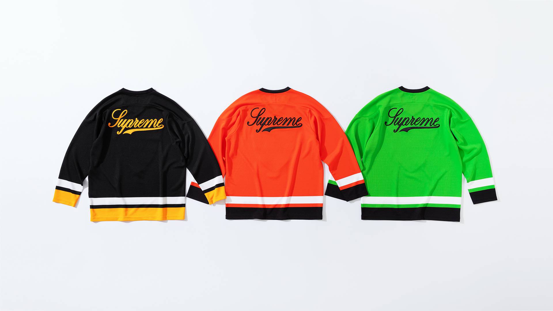 Lamborghini and Supreme: new collection 