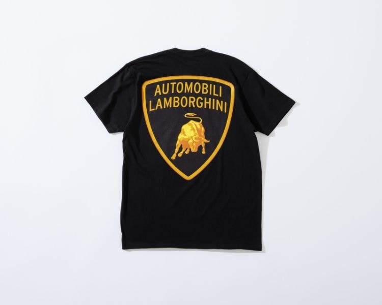 ユナイテッドトウキョウ Supreme Lamborghini Hockey Jersey