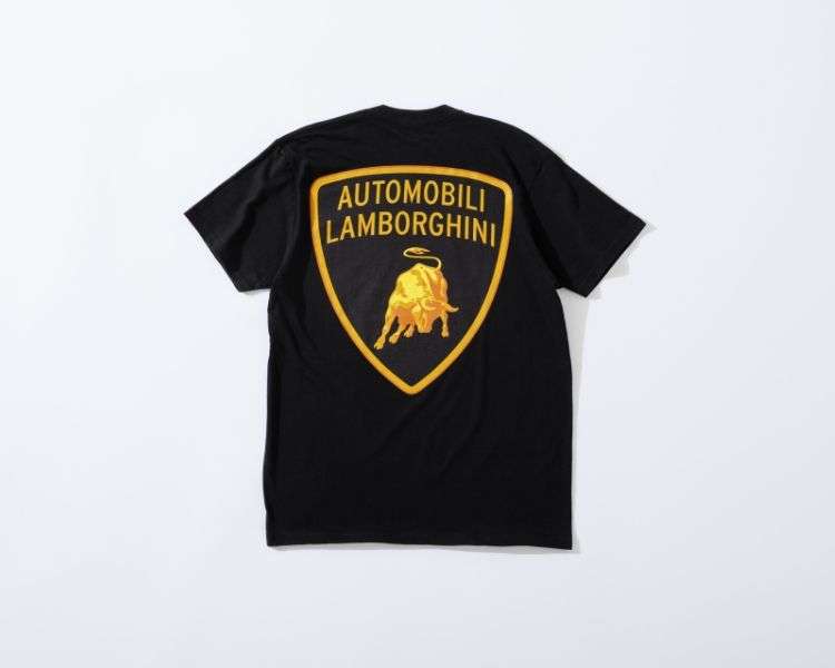 Supreme Automobili Lamborghini  Shirt