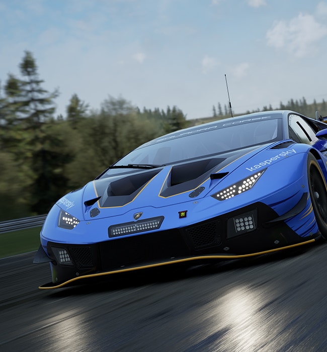 Lamborghini announces the second edition of The Real Race