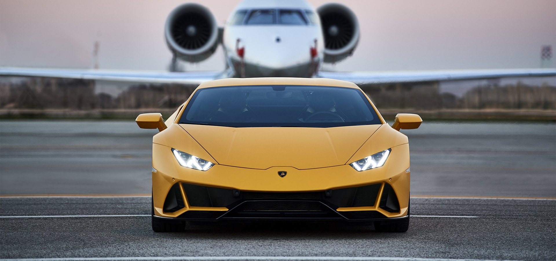 24Bottles for Automobili Lamborghini 2022 Special Edition