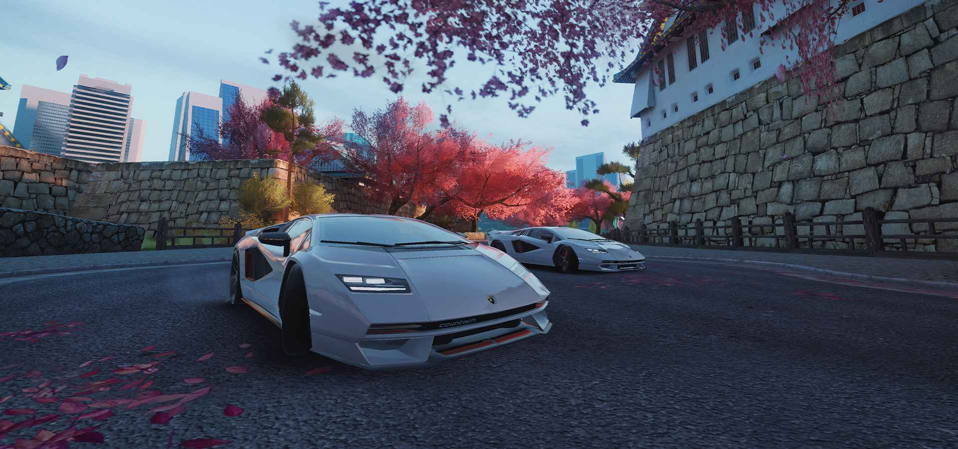 Lamborghini Essenza SCV12 debuts in the Asphalt 9 video game