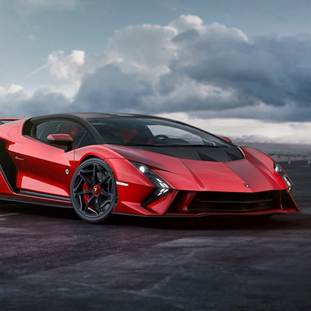 Lamborghini One-Offs Invencible and Auténtica: the last and one-of-a-kind 