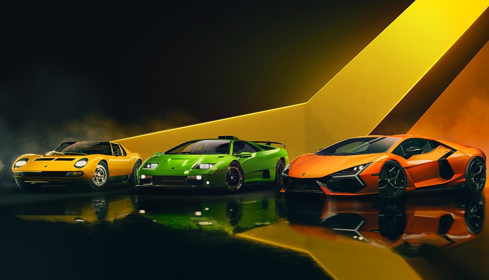 The Crew Motorfest on X: Discover all details about