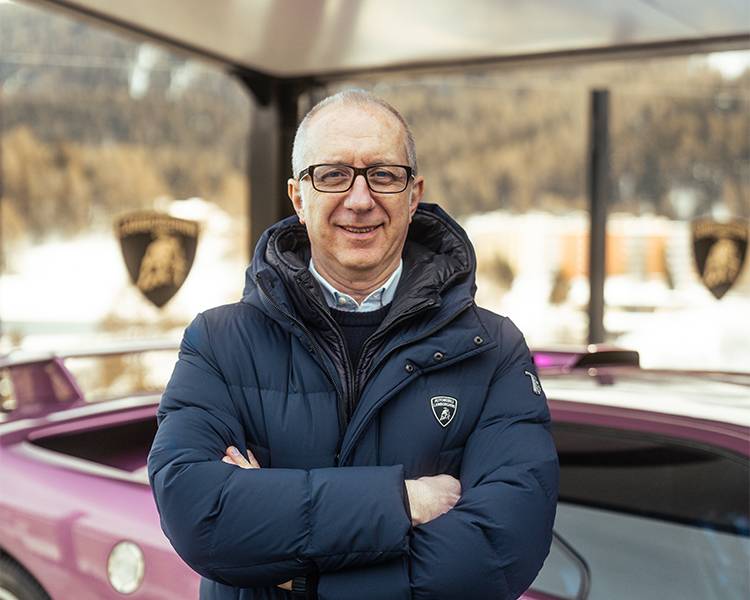 A weekend in the snow to mark Polo Storico's tenth anniversary