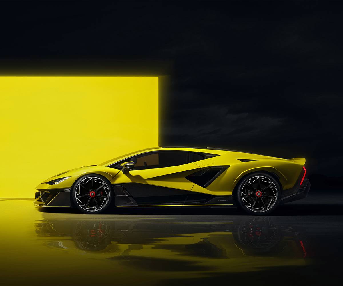 Why Lamborghini V12 Engines Deliver Raw Power: Unmatched Performance