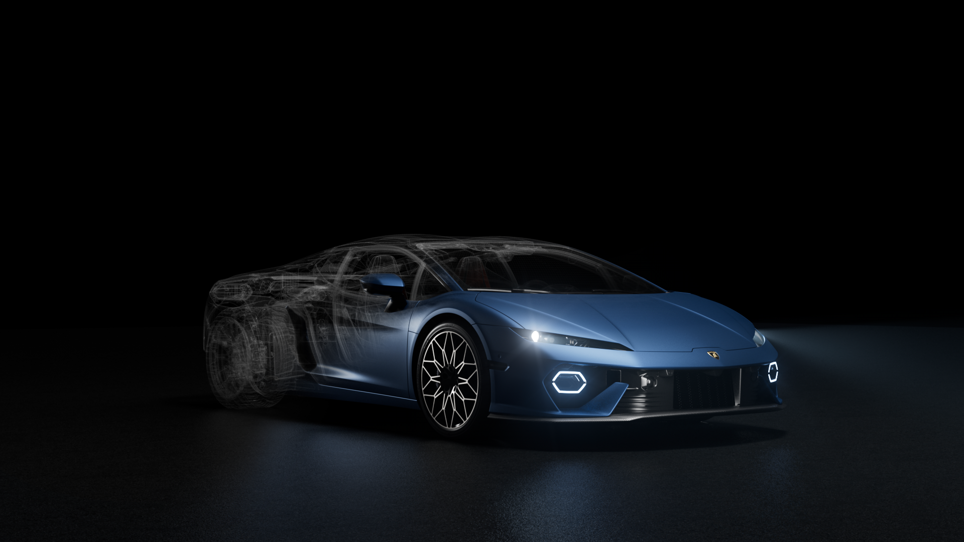 ランボルギーニ - 公式サイト | Lamborghini.com