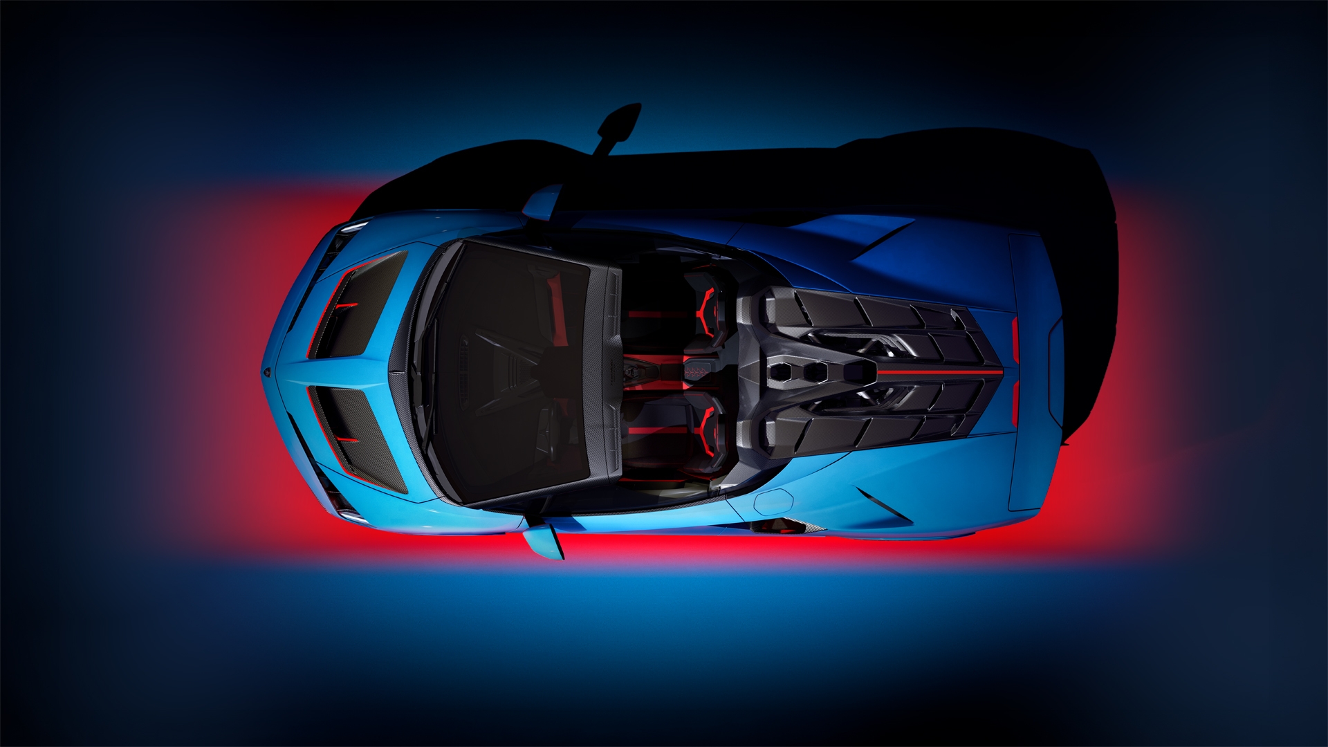 Lamborghini Magazine #35, listen to the playlist!