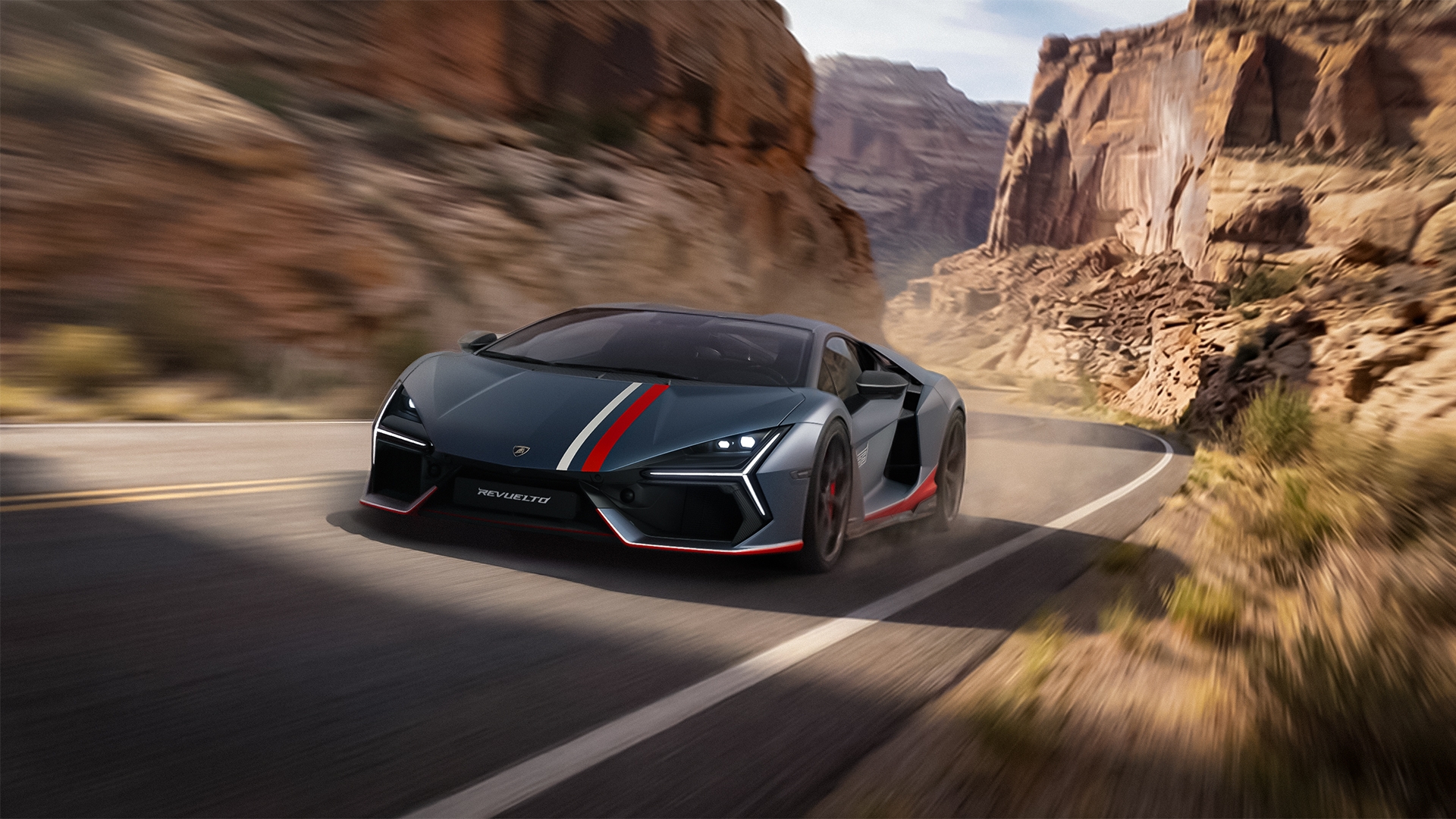 ランボルギーニ - 公式サイト | Lamborghini.com
