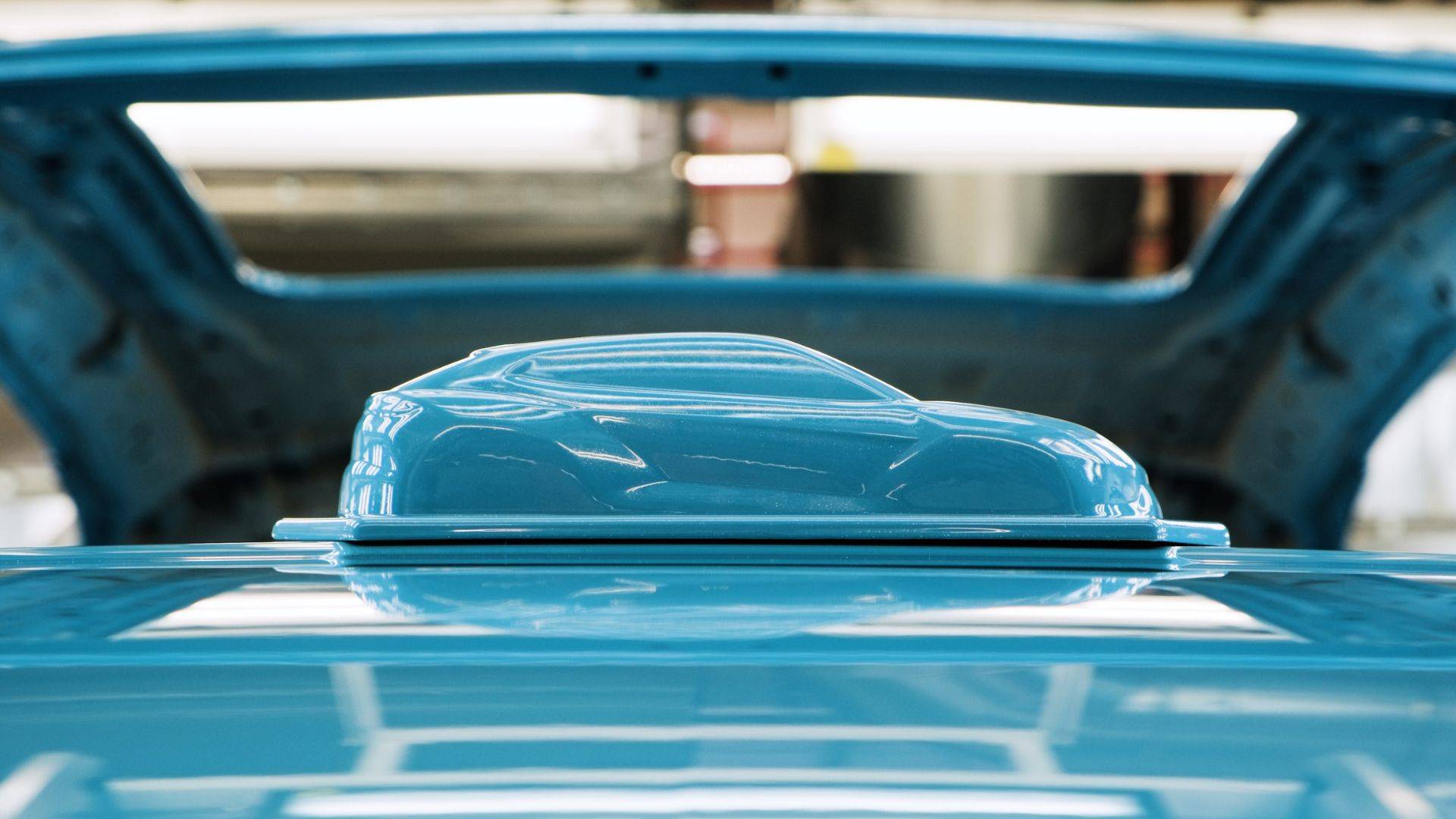 Ad Personam celebrates 20 years of Lamborghini personalization