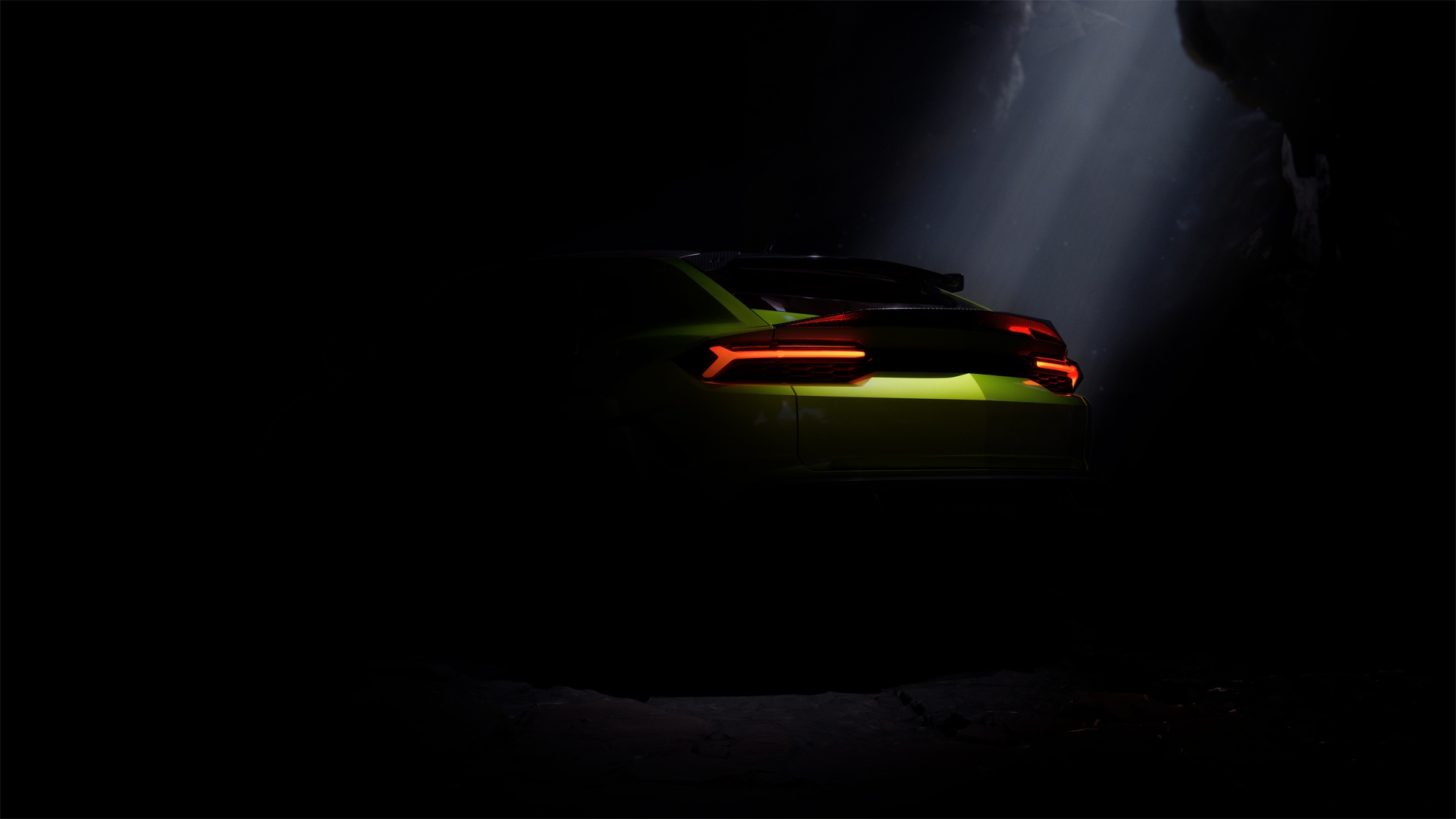 ランボルギーニ - 公式サイト | Lamborghini.com