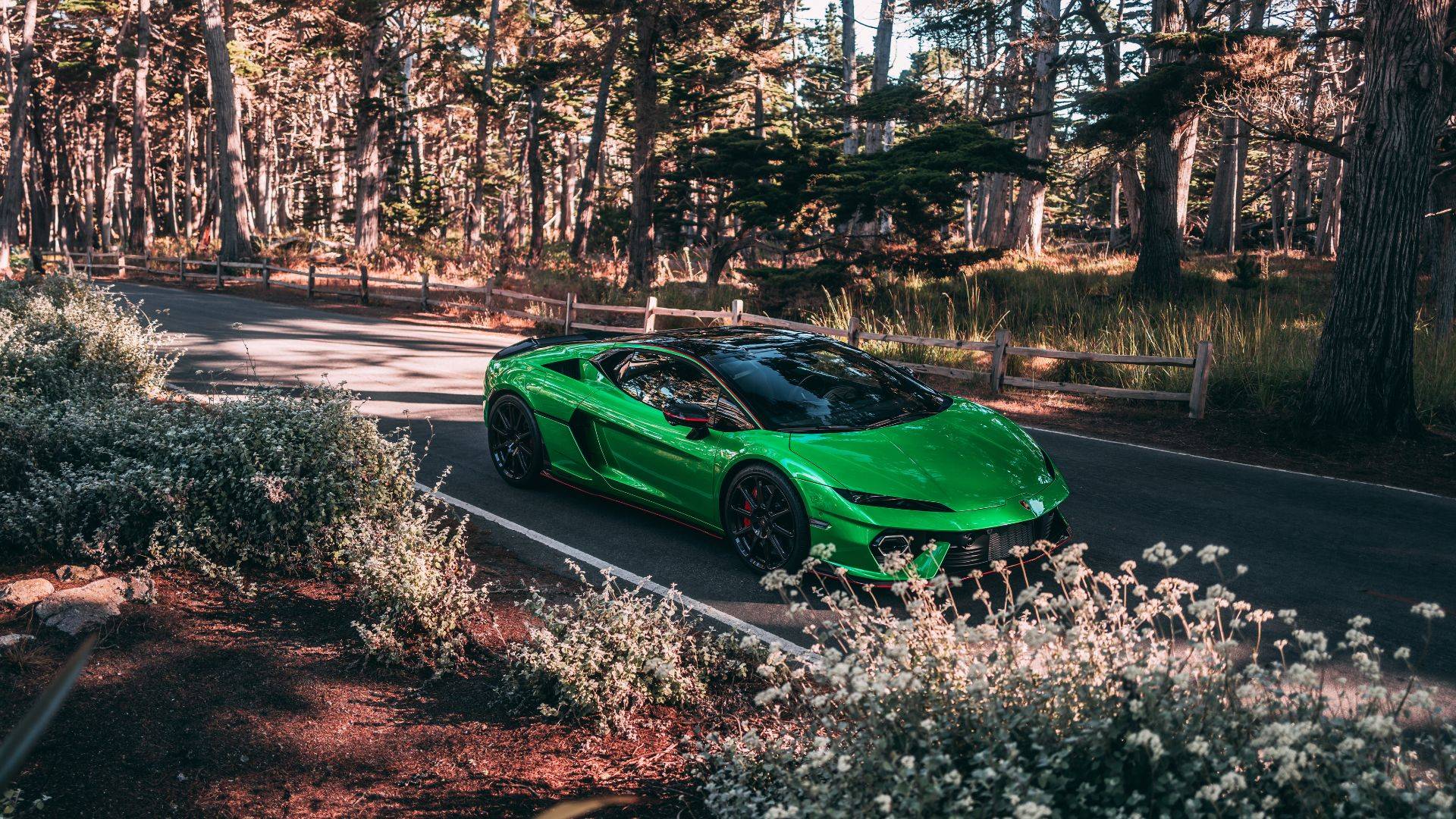 ランボルギーニ - 公式サイト | Lamborghini.com