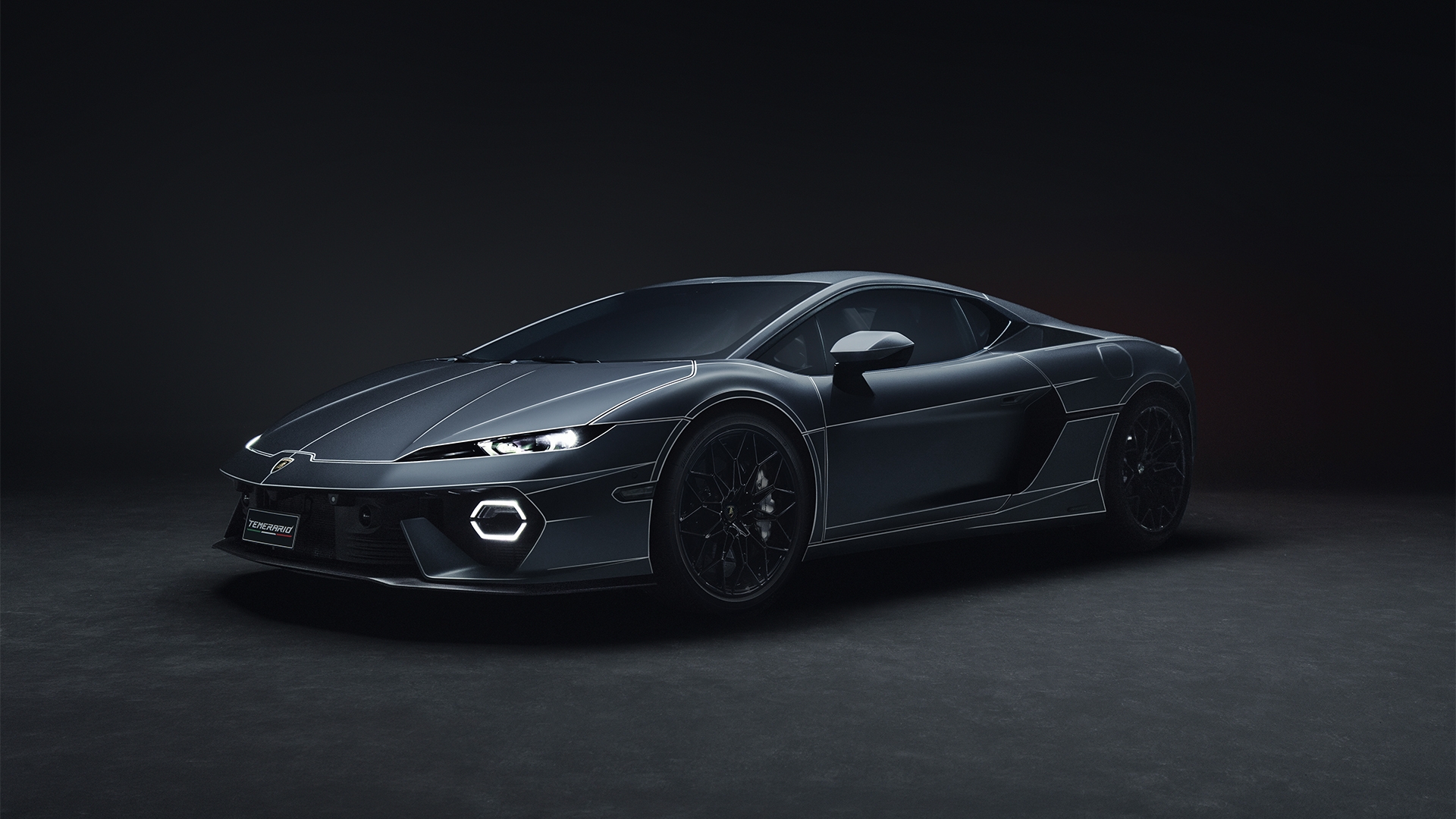ランボルギーニ - 公式サイト | Lamborghini.com