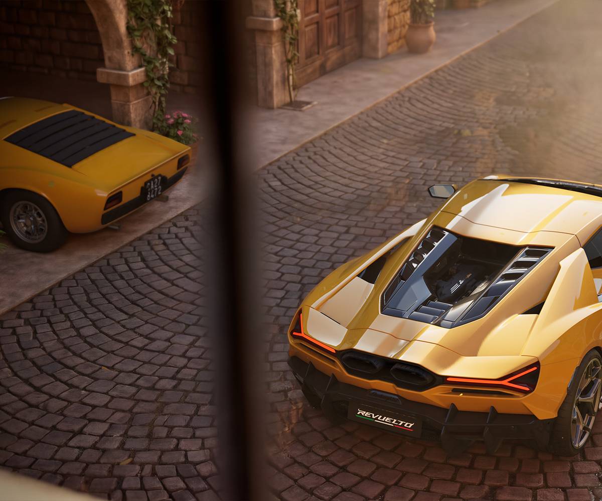 Long Live the Miura!