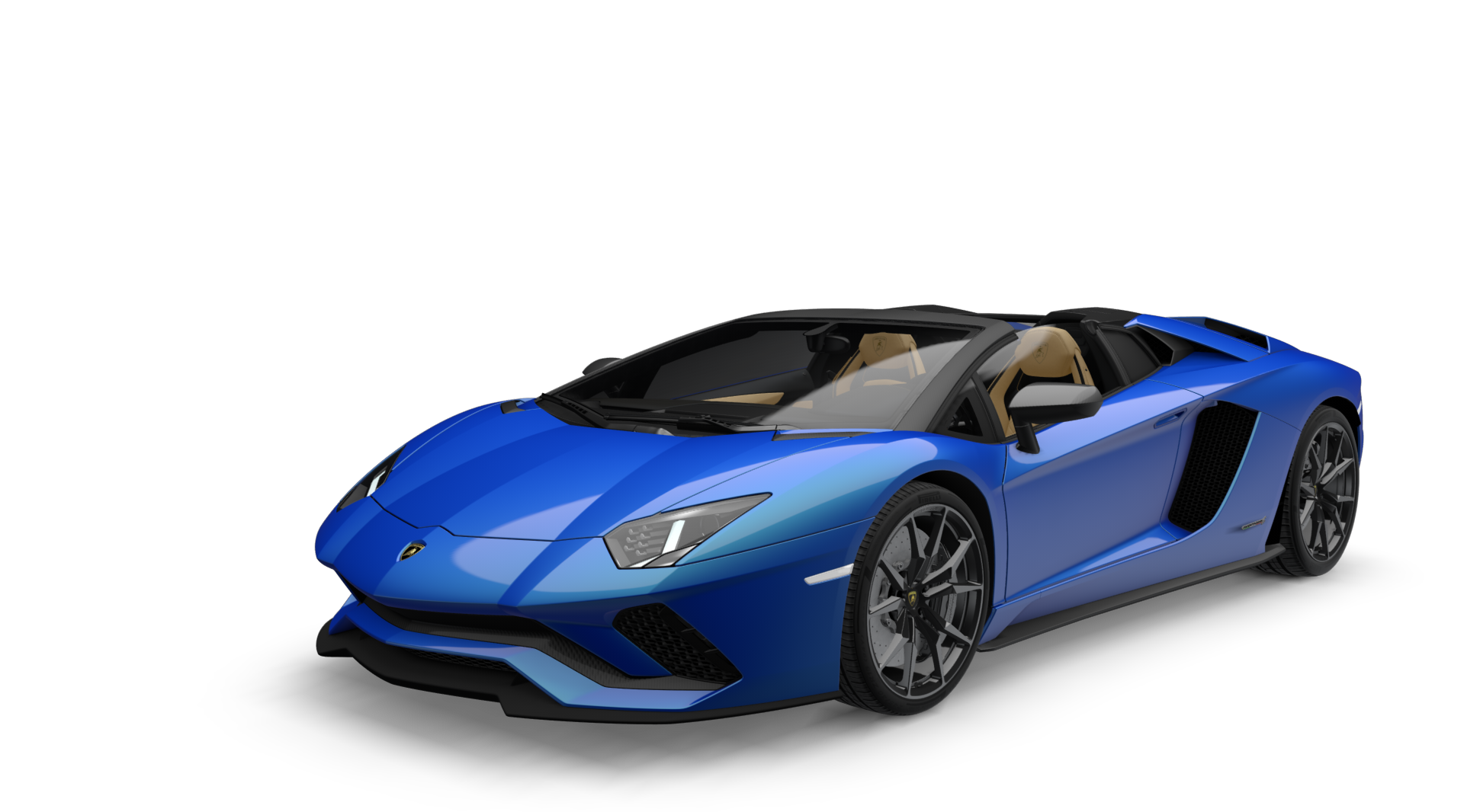 List of All Lamborghini Cars and Their Prices in India ...
