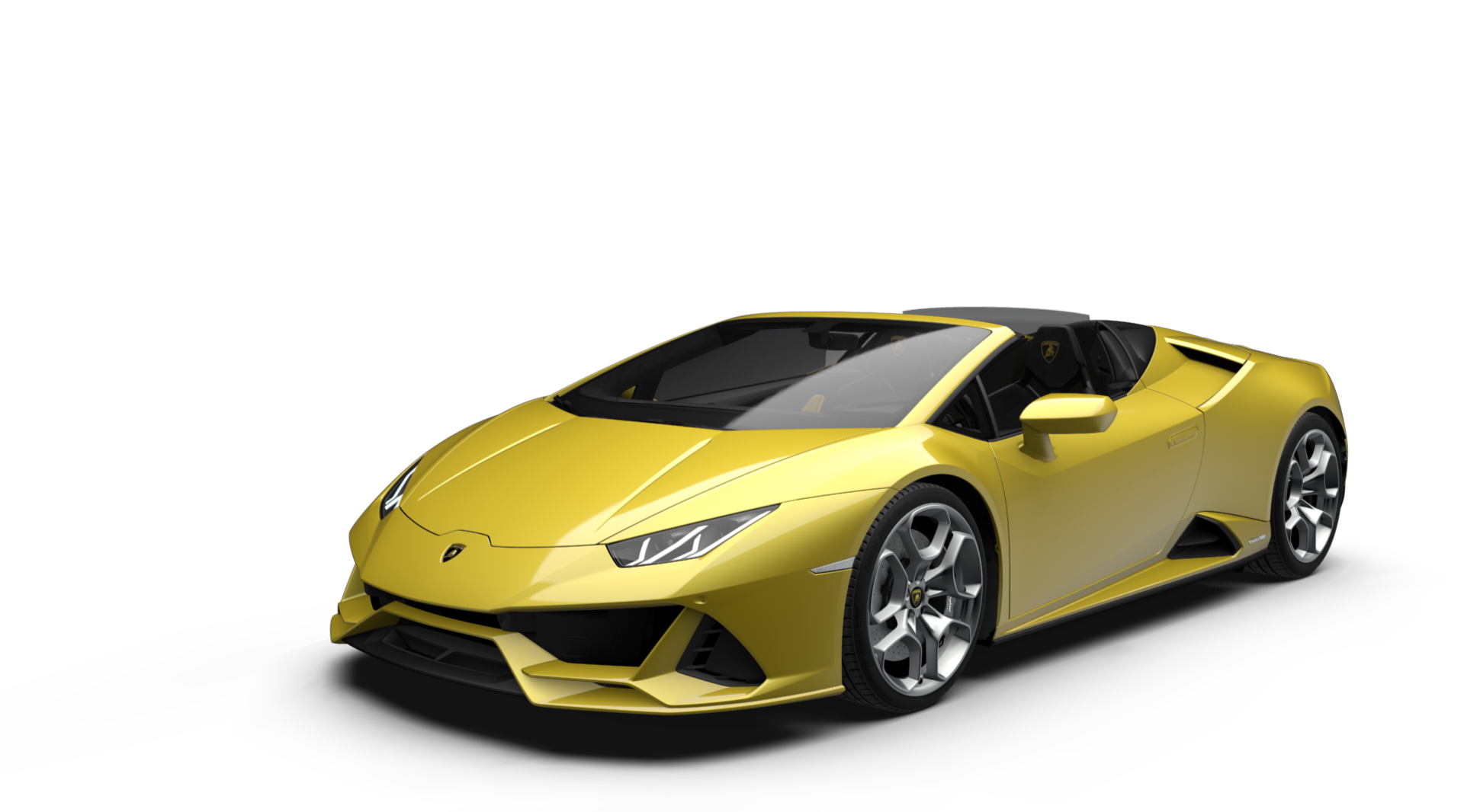 List of All Lamborghini Cars and Their Prices in India ...