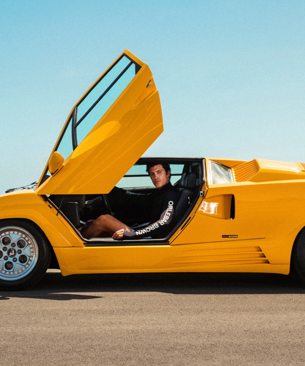 Lamborghini ストア | Lamborghini.Com