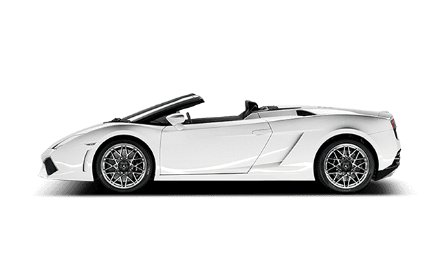 激レアハンコン ランボルギーニGALLARDO EVO Lamborghini Gallardo Evo Racing Wheel for PS3 / PS2 / PC